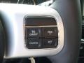 Dark Slate Gray Controls Photo for 2017 Jeep Compass #115539767