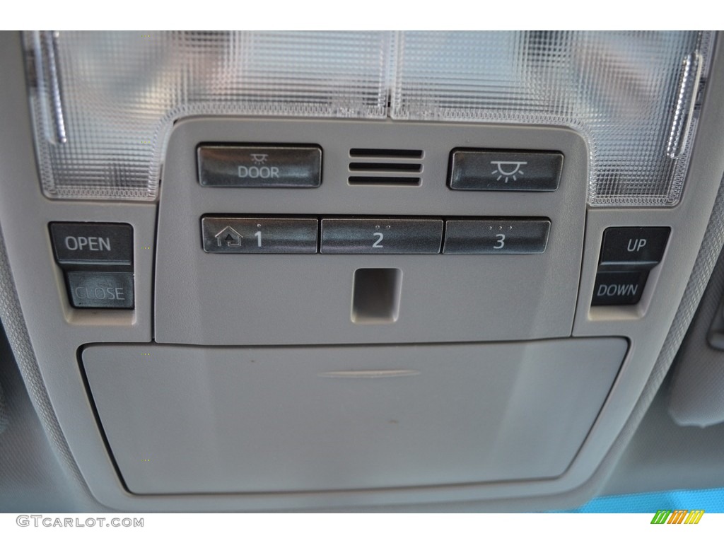 2014 Camry SE V6 - Attitude Black Metallic / Black/Ash photo #25