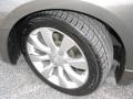 Umbria Gray Metallic - M 35 Sedan Photo No. 17