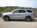 Billet Metallic - Durango GT AWD Photo No. 3