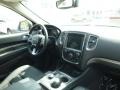 Billet Metallic - Durango GT AWD Photo No. 8