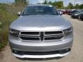 Billet Metallic - Durango GT AWD Photo No. 10