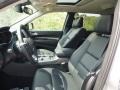 Billet Metallic - Durango GT AWD Photo No. 11