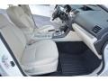 2014 Satin White Pearl Subaru Impreza 2.0i Sport Premium 5 Door  photo #15