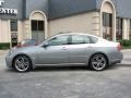 2006 Diamond Graphite Metallic Infiniti M 35 Sport Sedan  photo #6