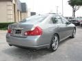 2006 Diamond Graphite Metallic Infiniti M 35 Sport Sedan  photo #7