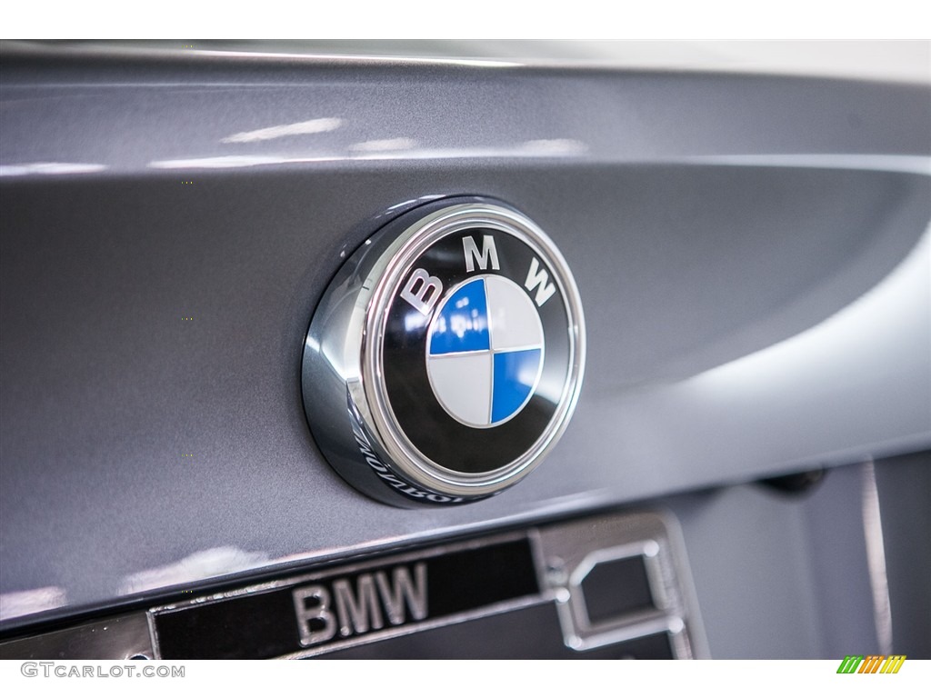 2014 X6 xDrive35i - Space Grey Metallic / Black photo #30