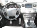 2006 Diamond Graphite Metallic Infiniti M 35 Sport Sedan  photo #11