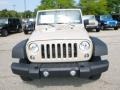 2016 Mojave Sand Jeep Wrangler Unlimited Sport 4x4  photo #12