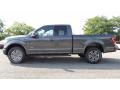 Magnetic 2016 Ford F150 XLT SuperCab 4x4