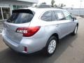 2017 Ice Silver Metallic Subaru Outback 2.5i Premium  photo #7