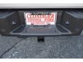 2014 Ingot Silver Ford F150 XLT SuperCab 4x4  photo #9