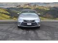 Celestial Silver Metallic - Camry LE Photo No. 2