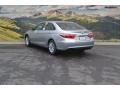 Celestial Silver Metallic - Camry LE Photo No. 3