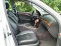 Brilliant Silver Metallic - E 320 Sedan Photo No. 9
