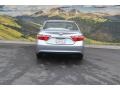 Celestial Silver Metallic - Camry LE Photo No. 4