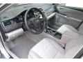 Celestial Silver Metallic - Camry LE Photo No. 5