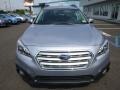 2017 Ice Silver Metallic Subaru Outback 2.5i Premium  photo #12