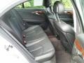Brilliant Silver Metallic - E 320 Sedan Photo No. 14