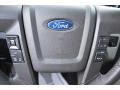 2014 Ingot Silver Ford F150 XLT SuperCab 4x4  photo #20