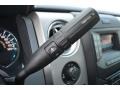 2014 Ingot Silver Ford F150 XLT SuperCab 4x4  photo #21