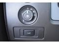 2014 Ingot Silver Ford F150 XLT SuperCab 4x4  photo #23