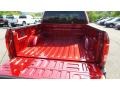2016 Ruby Red Ford F150 XLT SuperCrew 4x4  photo #8