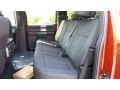 2016 Ruby Red Ford F150 XLT SuperCrew 4x4  photo #9