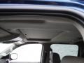 2017 Deep Ocean Blue Metallic Chevrolet Silverado 1500 LTZ Crew Cab 4x4  photo #11