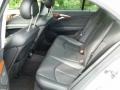 Brilliant Silver Metallic - E 320 Sedan Photo No. 27