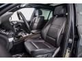 Black Interior Photo for 2013 BMW X5 #115543553
