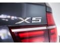 2013 BMW X5 xDrive 35d Badge and Logo Photo