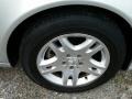 Brilliant Silver Metallic - E 320 Sedan Photo No. 31