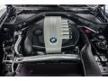 3.0 Liter d TwinPower-Turbocharged DOHC 24-Valve Turbo-Diesel Inline 6 Cylinder 2013 BMW X5 xDrive 35d Engine