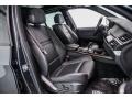 Black Front Seat Photo for 2013 BMW X5 #115543733