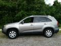 Titanium Silver - Sorento LX Photo No. 5