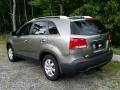 Titanium Silver - Sorento LX Photo No. 6