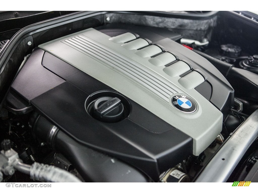 2013 BMW X5 xDrive 35d 3.0 Liter d TwinPower-Turbocharged DOHC 24-Valve Turbo-Diesel Inline 6 Cylinder Engine Photo #115544072