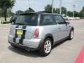 Pure Silver Metallic - Cooper Hardtop Photo No. 5