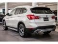 2017 Mineral White Metallic BMW X1 sDrive28i  photo #3