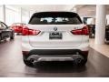 2017 Mineral White Metallic BMW X1 sDrive28i  photo #4