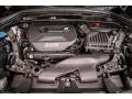 2.0 Liter Twin-Power Turbocharged DOHC 16-Valve VVT 4 Cylinder Engine for 2017 BMW X1 sDrive28i #115544450