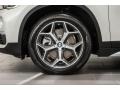 2017 Mineral White Metallic BMW X1 sDrive28i  photo #10
