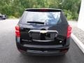 Black - Equinox LS AWD Photo No. 6