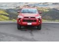 Barcelona Red Metallic - 4Runner SR5 4x4 Photo No. 2