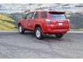 Barcelona Red Metallic - 4Runner SR5 4x4 Photo No. 3