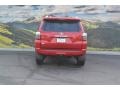 Barcelona Red Metallic - 4Runner SR5 4x4 Photo No. 4