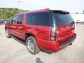 2012 Crystal Red Tintcoat GMC Yukon XL Denali AWD  photo #7