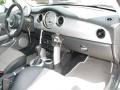 Pure Silver Metallic - Cooper Hardtop Photo No. 14