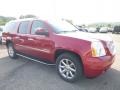 2012 Crystal Red Tintcoat GMC Yukon XL Denali AWD  photo #14